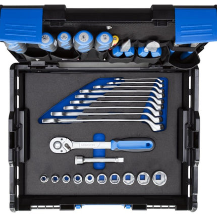 GEDORE Werkzeugsortiment L-BOXX 136 30-teilig ( 4000779947 )