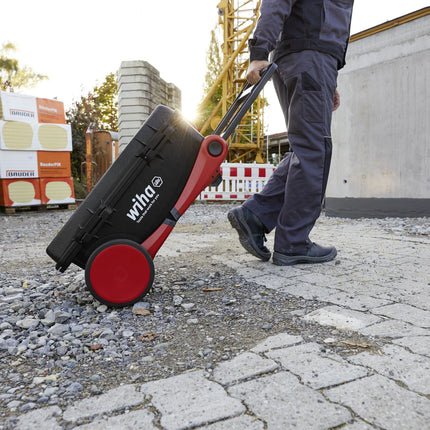 WIHA Werkzeugsortiment XXL III 106-teilig ( 8000636361 )