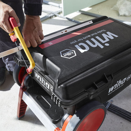 WIHA Werkzeugsortiment XXL III 106-teilig ( 8000636361 )