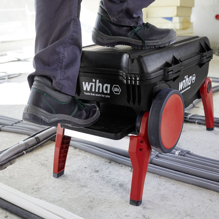 WIHA Werkzeugsortiment XXL III 106-teilig ( 8000636361 )