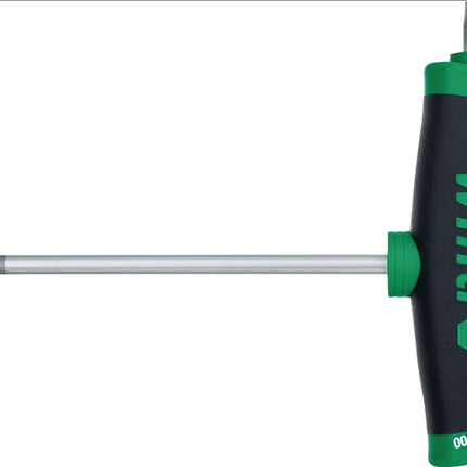 WIHA Schraubendreher mit Quergriff 364DS T 27x150mm ( 4000825317 )