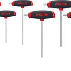 WIHA Stiftschlüsselsatz 364DSK6-01 6-teilig SW 2,5-8 ( 4000825060 )