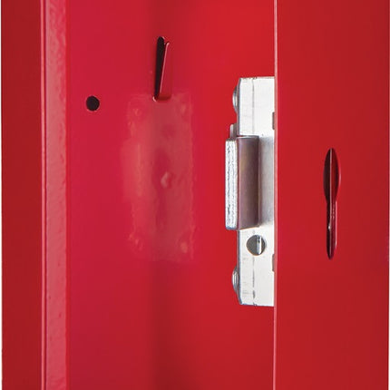 FORMAT Schlüsselbox NS 2 PHZ H150xB120xT34 mm ( 3000291842 )