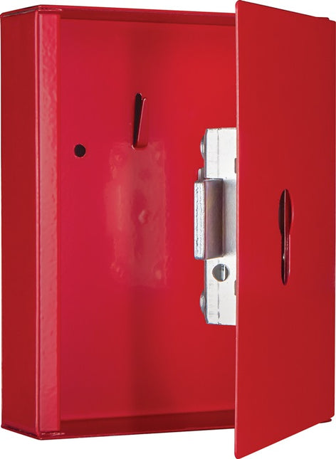 FORMAT Schlüsselbox NS 2 PHZ H150xB120xT34 mm ( 3000291842 )