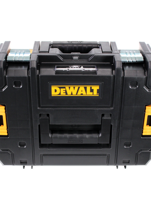 DeWalt DCS 331 NT Akku Stichsäge 18 V + 1x Akku 2,0 Ah + TSTAK - ohne Ladegerät - Toolbrothers