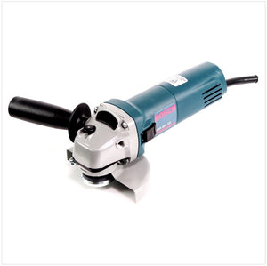 Bosch GWS 850 CE 850 Watt 125 mm Winkelschleifer mit 3x Bosch Universal Trennscheiben