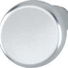 HOPPE Knopflochteil 54 Aluminium F1 / naturfarbig ( 3000252730 )