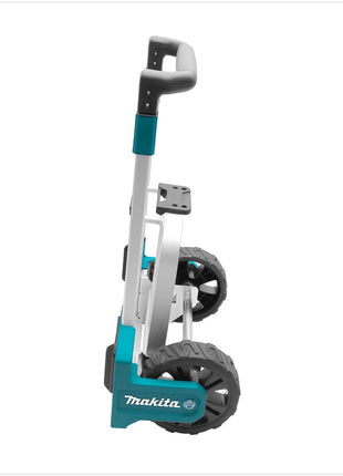 Makita TR00000001 Trolley Transportwagen für Makpac Systemkoffer - Toolbrothers