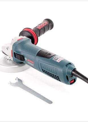 Bosch GWS 13-125 CIE 125 mm Professional Winkelschleifer ( 060179F002 ) - Toolbrothers