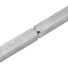 HOPPE Panik-Stift FSAP-Vollstift Vierkant 9 x 114 mm ( 3000251111 )