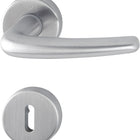 HOPPE Rosettengarnitur Denver E1310Z/42KV/42KVS Edelstahl F69 ( 3000252632 )