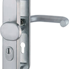 HOPPE Feuerschutzgarnitur Paris FS-E86G/3331/3310/138F Edelstahl F69 D/K ( 3000220048 )