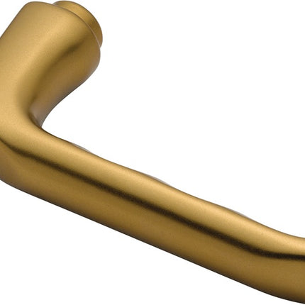 HOPPE Türdrückerlochteil London 113 Aluminium F4 / bronzefarbig ( 3000252069 )