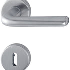 HOPPE Rosettengarnitur Helsingborg E1730Z/17KV/17KVS Edelstahl F69 ( 3000252229 )