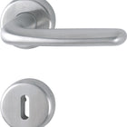 HOPPE Rosettengarnitur Cardiff E1850Z/17KV/17KVS Edelstahl F69 ( 3000252227 )