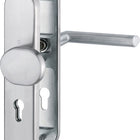 HOPPE Feuerschutzgarnitur Amsterdam FS-E86G/3331/3310/1400F Edelstahl F69 D/K ( 3000220044 )