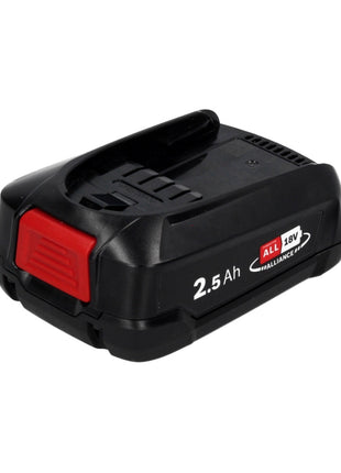 Bosch PBA 18 V Li-Ion 2,5 Ah / 2500 mAh Akku Power4All W-B ( 1600A005B0 ) - Toolbrothers