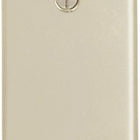 HOPPE Kurzschildpaar 202KP Aluminium F2 ( 3000252131 )