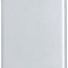 HOPPE Kurzschildpaar 202KP/AP Aluminium F1 ( 3000252146 )