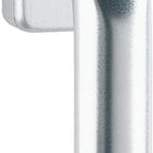 HOPPE Fenstergriff London 013/U34 Aluminium F1 / naturfarbig ( 3360003013 )