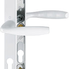 HOPPE Profil-Garnitur New York 1810/3346 Aluminium F9016 ( 3000203619 )