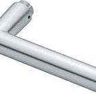 HOPPE Türdrückerlochteil Amsterdam 1400 Aluminium F1 / naturfarbig ( 3000252096 )