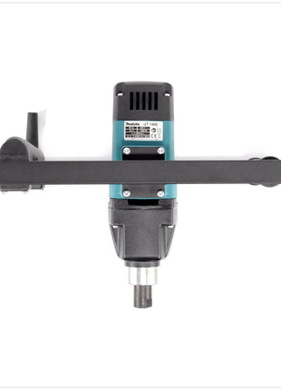 Makita Rührgerät UT 1400 140 mm 1300 Watt bis 50 kg Rührgut - Toolbrothers