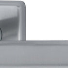 HOPPE Rosettenhalbgarnitur Dallas E1634Z/52 Edelstahl F69 ( 3000220105 )