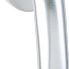 HOPPE Fenstergriff Tokyo 0710/U26 Aluminium F1 / naturfarbig ( 3360003011 )