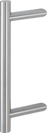 HOPPE Stangengriff E5012 Edelstahl Farb-Nr. F69 ( 3000202049 )