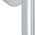 HOPPE Fenstergriff Stockholm 0140/US956 Aluminium F1 / naturfarbig ( 3000203991 )