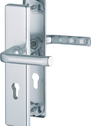 HOPPE Security furniture London 113/2221A/2440 Aluminium F1 ( 3000250111 )