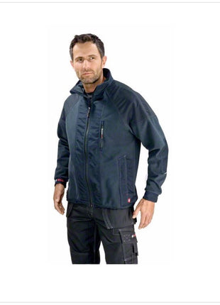 Bosch WWJ 010 Professional Windstopper Jacke Gr. M blau ( 0601800105 ) - Toolbrothers