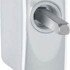 HOPPE Rosette EUS950S 100NM Edelstahl matt ( 8000348700 )