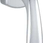 HOPPE Fenstergriff New York 0810/US10 Aluminium F1 / naturfarbig ( 3000203780 )