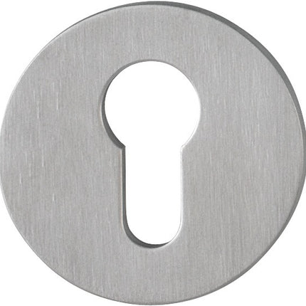 HOPPE Schlüsselrosetten-Paar E849NS Edelstahl F69 ( 3000203536 )