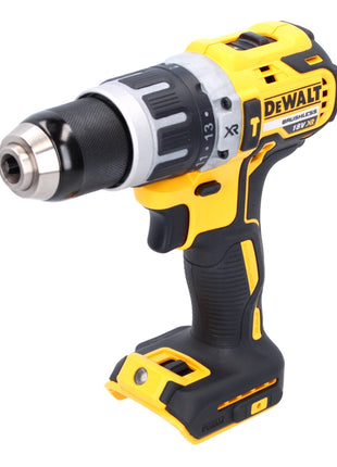 DeWalt DCD 796 N Akku Schlagbohrschrauber 18 V 70 Nm Brushless Solo - ohne Akku, ohne Ladegerät - Toolbrothers