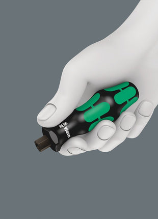 WERA Handgriff 80 Vario für Vario- und Adapterklingen ( 4300002078 )