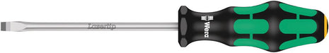 WERA screwdriver 334 Cutting edge width 6 mm ( 4000827311 )