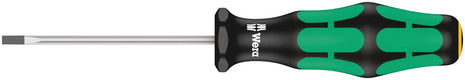 WERA screwdriver 335 Cutting edge width 2.5 mm ( 4000828500 )