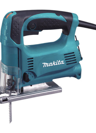 Makita 4329 J Pendelhub Stichsaege 450 W 65 mm Makpac 1 - toolbrothers