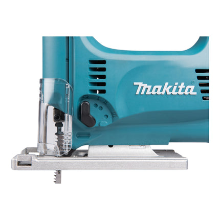 Makita 4329 J Pendelhub Stichsaege 450 W 65 mm Makpac 4 - toolbrothers