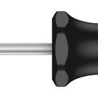 WERA Schraubendreher 335 Schneidenbreite 4 mm ( 4000828510 )