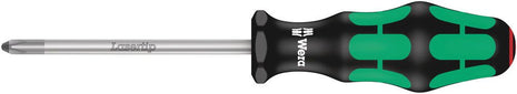 WERA Tournevis 350 PH taille PH 2 longueur des lames 100 mm ( 4000827512 )