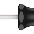 WERA Schraubendreher 352 Größe 4 mm Klingenlänge 100 mm ( 4300001671 )