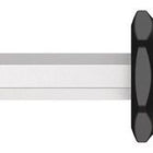 WERA Schraubendreher 352 Größe 12 mm Klingenlänge 150 mm ( 4300001679 )