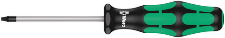 WERA Tournevis 367 TORX taille T 7 longueur des lames 60 mm ( 4000827857 )