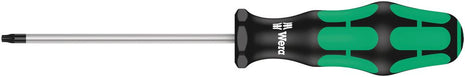 WERA Tournevis 367 TORX taille T 15 longueur des lames 80 mm ( 4000827861 )