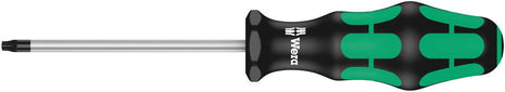 WERA Schraubendreher 367 TORX Größe T 25 Klingenlänge 100 mm ( 4000827863 )