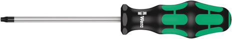 WERA Schraubendreher 367 TORX Größe T 27 Klingenlänge 115 mm ( 4000827864 )